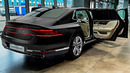 2023 Genesis G90 – Ultra-Luxury Flagship Sedan