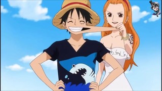 One Piece приколы (9)