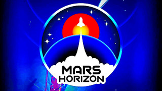 Mars Horizon ◉ (RIMPAC)