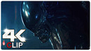 ALIEN EARTH “Birth of the Xenomorph” Clip + Trailer (NEW 2025)