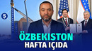 Alifbo islohoti va Turdimovning bayonotlari | Hafta dayjesti