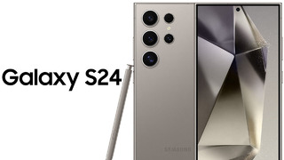 Samsung Galaxy S24 – Грандиозное СОБЫТИЕ • Реклама Doogee V20S