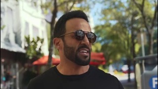 Craig David – One More Time (Official Video 2016!)