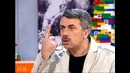 Воспаление лёгких – Школа доктора Комаровского