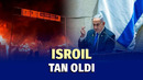 Rafahdagi qirg’in Isroilga bosim kuchaydi