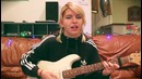 Grimes – Kill V. Maim | Kirsten Izer Cover