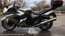 Kawasaki ZX-14R (ZZR-1400) – Все Модели ГиперБайка