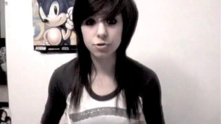Christina Grimmie Singing ‘The Voice Within’ by Christina Aguilera