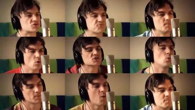 Honda vs. THePETEBOX – Making Of The 2012 Honda South Africa Brand Advert