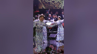 Yulduz Usmonova / 2024-yilgi konserti – Qo’shiqni tanidingizmi? Izohlarda nomini yozib qoldiring