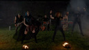Valkyrie’s Fire – Burning Sky (feat. Mikael Sehlin of Amaranthe) (Official Music Video 2026)