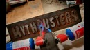 Разрушители легенд (Mythbusters)