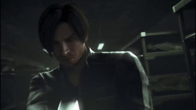 Первый трейлер Resident Evil: Vendetta