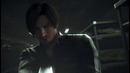 Первый трейлер Resident Evil: Vendetta
