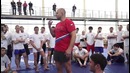 Как учиться бороться в партере. Советы Федора Емельяненко