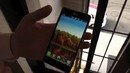 LG Optimus G hands-on