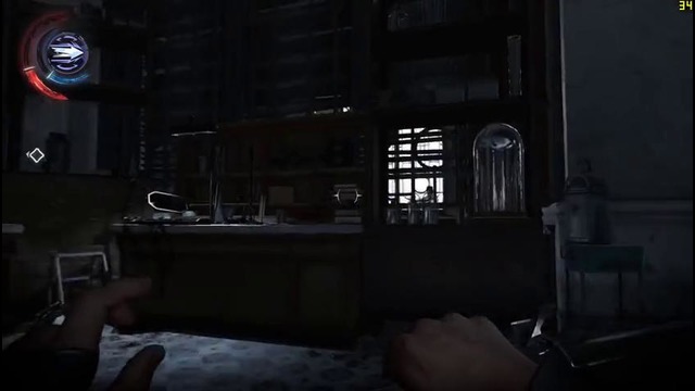 Dishonored 2 – Что пошло не так