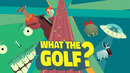 Kuplinov Play ► Разглагольфствуем (Стрим) ► What the Golf #5