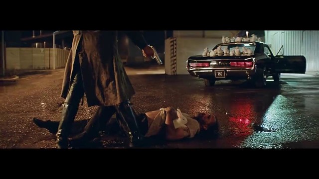 Royal Blood – How Did We Get So Dark? (Official Video 2017)