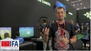 НАУШНИКИ ОТ RAZER! Razer Tiamat 7.1 V2 и Razer Tiamat 2.2 V2 IFA 2017