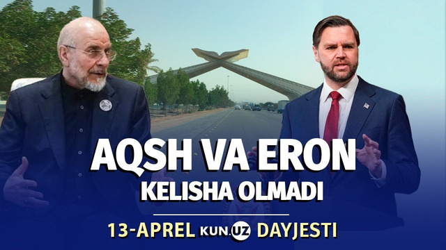 Saylovda yutqazgan Orban va Makkaga kirishda cheklovlar – kun dayjesti