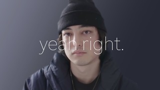 Joji – Yeah Right (Instrumental)