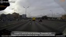 Обезумевшие автомобильные колеса