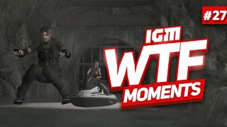 IGM WTF Moments #27