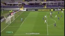 Фиорентина 1:1 Рома | Лига Европы 2014/15 | 1/8 финала | Первый матч | Обзор матча