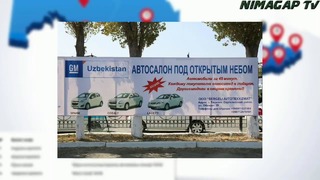 GM Uzbekistan сиз кутган хабар элон қилинди