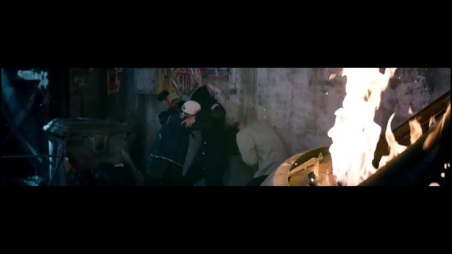 Vav – brotherhood