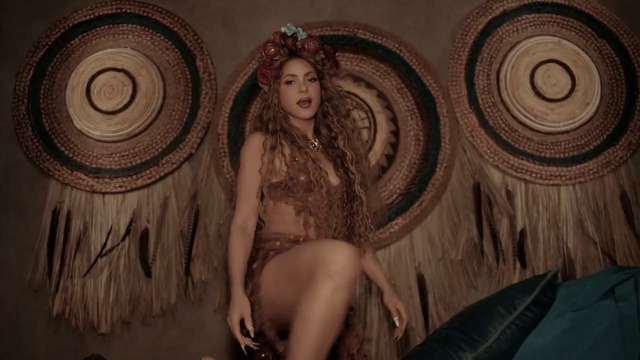 Anitta, Shakira – Choka Choka (Official Music Video)
