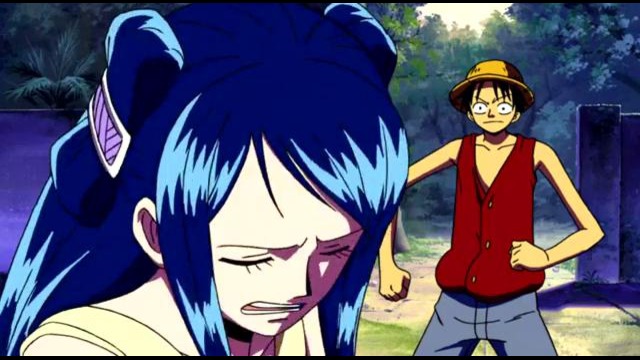 One Piece: Movie 5 / Ван Пис: Фильм 5 (Часть 2/2)