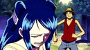 One Piece: Movie 5 / Ван Пис: Фильм 5 (Часть 2/2)