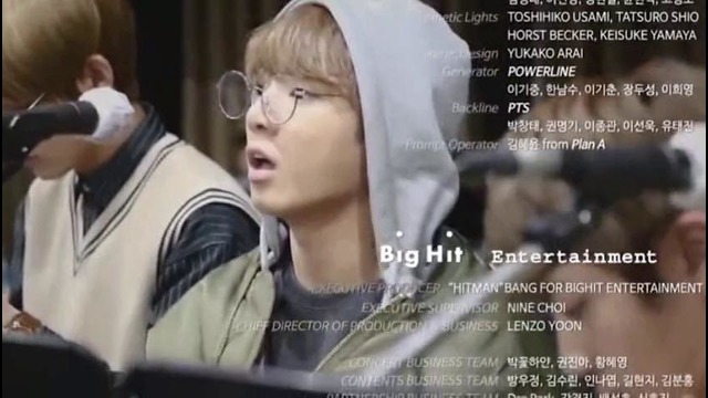 2017 bts live trilogy episode iii the wings tour in seoul