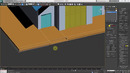 [Урок 3ds Max] Моделирование дома. Часть 3.mp4