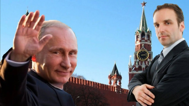 Путин выбрал себе преемника. Вот он новый президент России