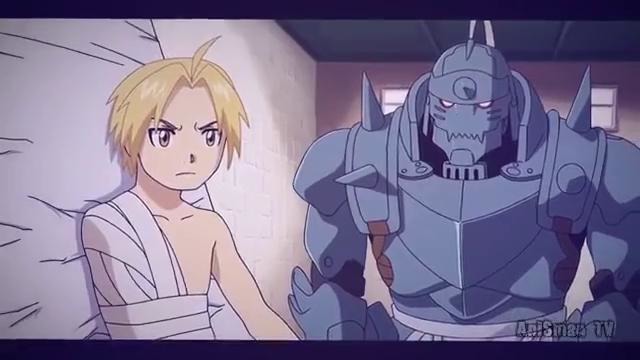 AMV-(X.F) Tranceition (collection from AnimeUnity) 