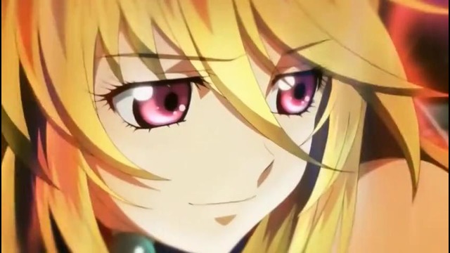 AMV GMV(X.F) – Pendant (collection from AnimeUnity)