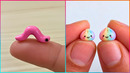 Tiny Things That Look Too Real
