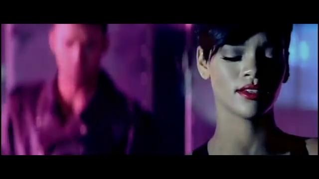 Rihanna feat Justin Timberlake – Rehab