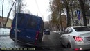 Подборка аварии и ДТП (ноябрь 2016)