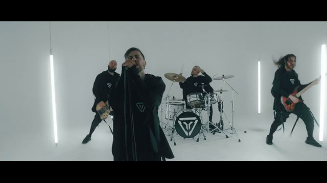 Ultra-Violence – The Storm (Official Music Video 2021)