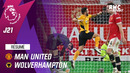Манчестер Юнайтед – Вулверхэмптон | Английская Премьер-лига 2021/22 | 21-й тур