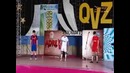 QVZ про футбол 2013 Прикол)