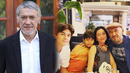 Avval Xonanda Keyin Aktyor Bo’lgan 3 Marta Oila Qurgan Va Eng Qimmat Aktyor JAVOHIR ZOKIROV 51 yosh