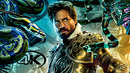 Круиз по джунглям Большой русский трейлер 4K Фильм 2021