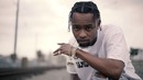 Rob $tone – Lemon Grove ft. Malik Burgers (Official Music Video 2018)