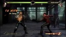 MK9 — Jax 48%-137% Wall Combo