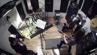 Trendkill (pantera tribute) – ‘Yesterday’ live rehearsal at Frog Leap Studios